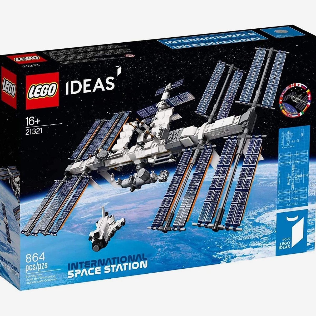 20 Best Lego Sets for Kids & Adults 2020 | The Strategist