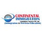 Continental Immigration's avatar