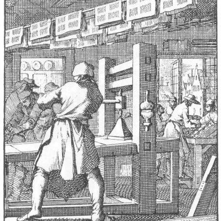 Armitage’s Substack