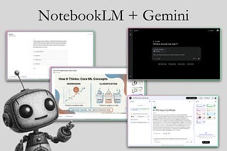 Guides 🦮 | AI Supremacy | Michael Spencer | Substack