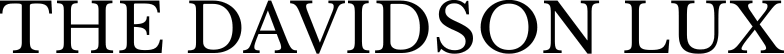 The Davidson Lux
