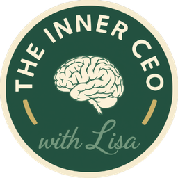 Inner CEO with Lisa 