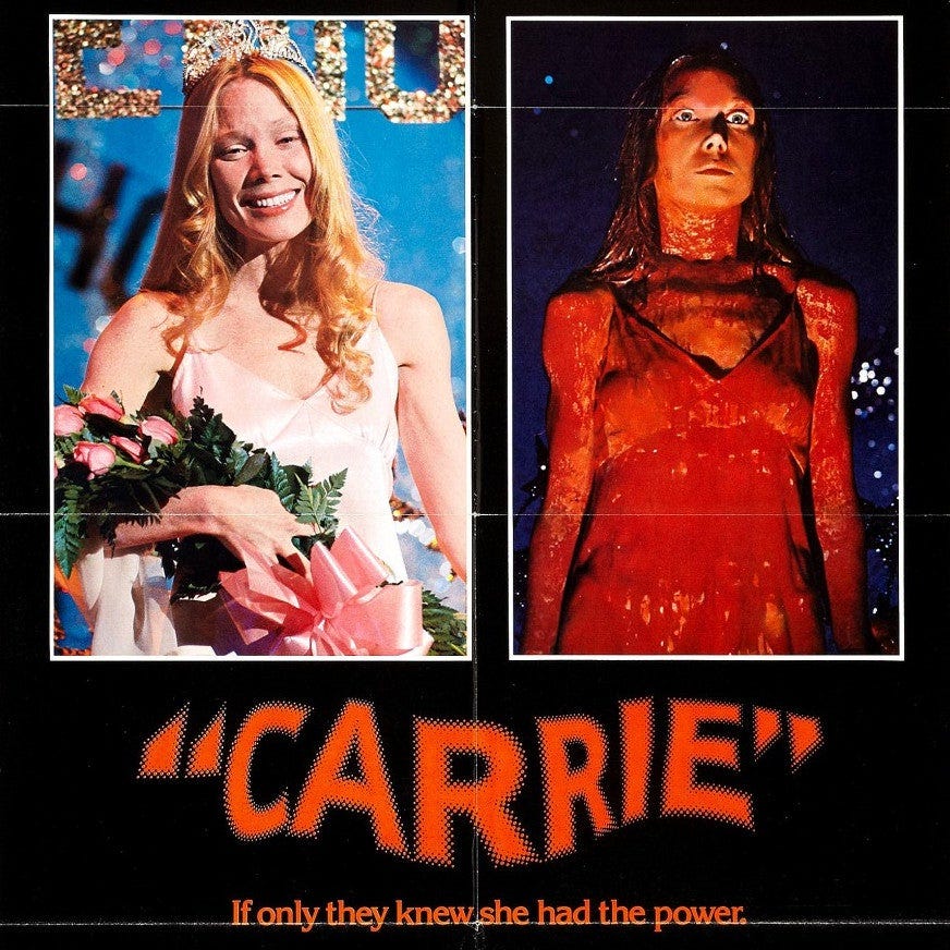 Carrie - IGN