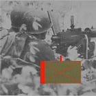 The Marine Infantry Battalion Weapons Company of 1943