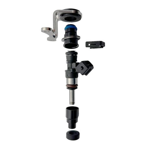 Fuel Injector Set Upgrade - BMW R Oilhead; 13 61 7 672 335, 13 64 1 341 352 / EnDuraLast Fuel Injector Set Upgrade - BMW R Oilhead; 13 61 7 672 335, 13 64 1 341 352 / EnDuraLast