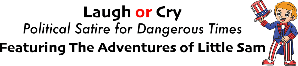 Laugh or Cry