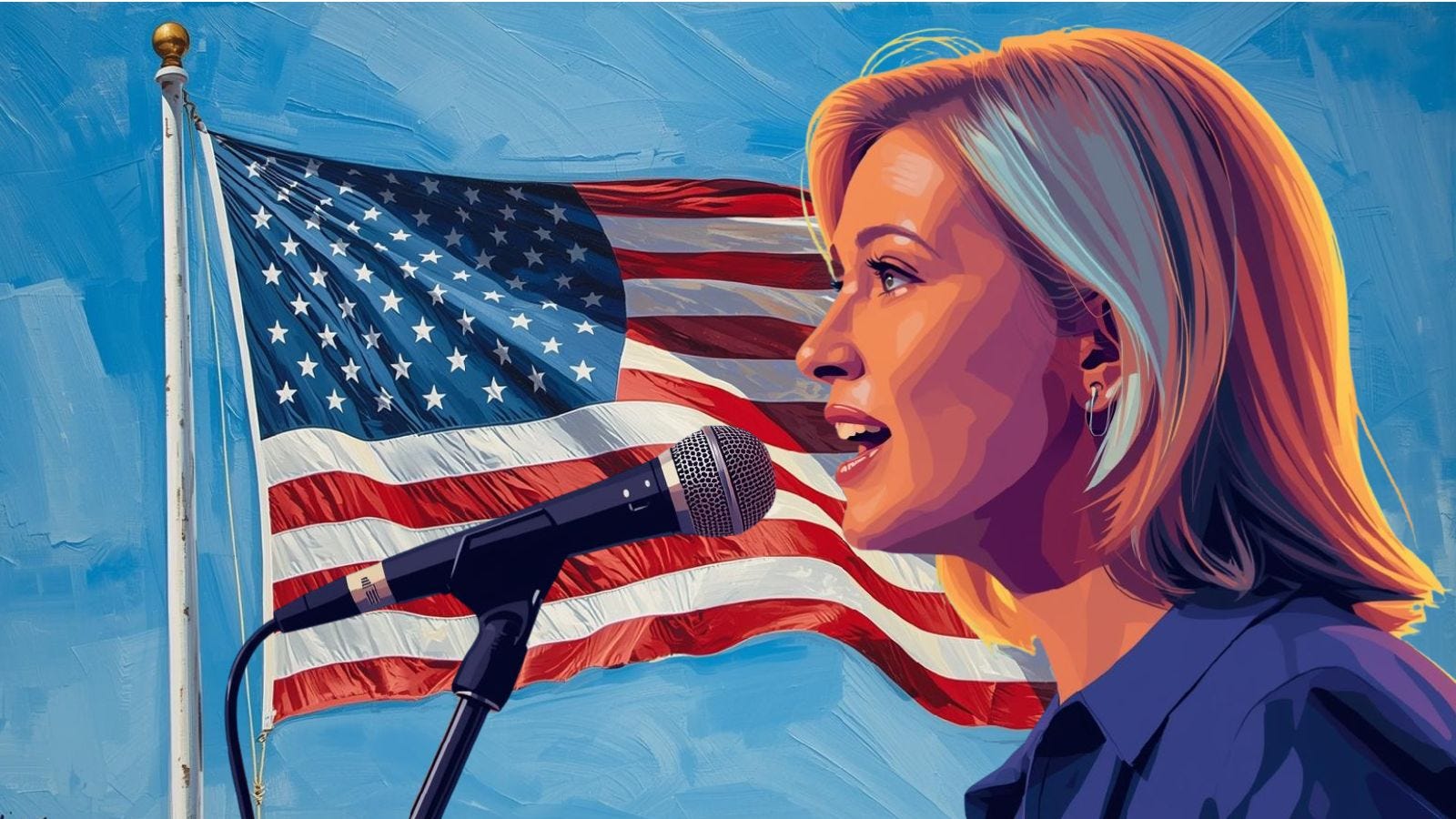 Good Conservatives Reminding Conservatives: Be Present, Be Respectful, Be Heard