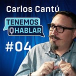 La Tranquilidad - El Substack de Xabi