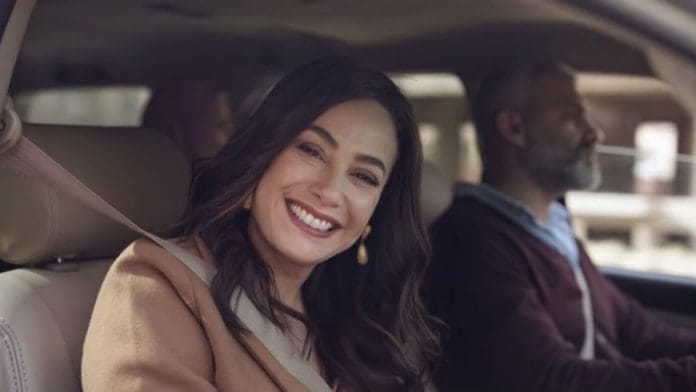Finding Ola Review: Hend Sabry's Journey of Self Discovery Finding Ola Review: Hend Sabry's Journey of Self Discovery