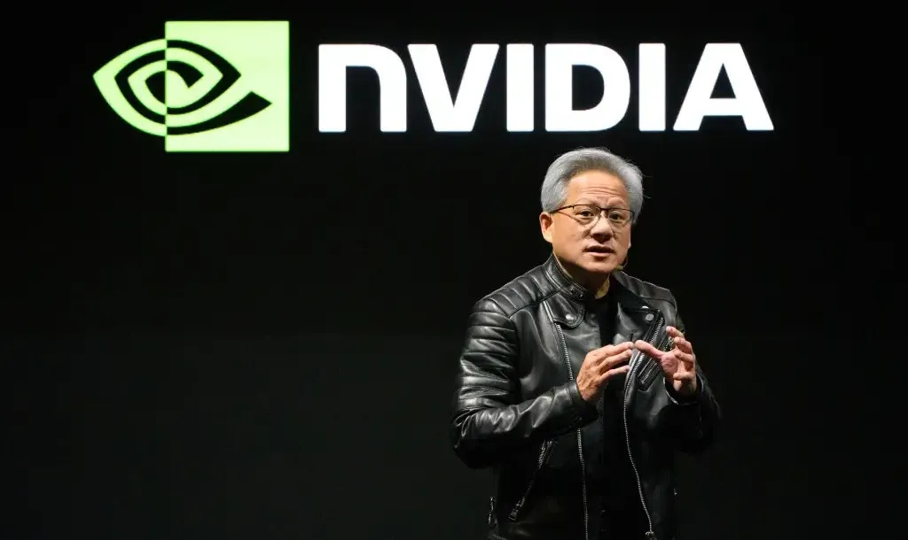 Nvidia expands open AI ecosystem with SchedMD acquisition and Nemotron 3  launch | Ukraine news - #Mezha