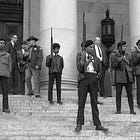 On Anarchists, Trotskyists, the Revolutionary Communist Party, and the Black Panther Party