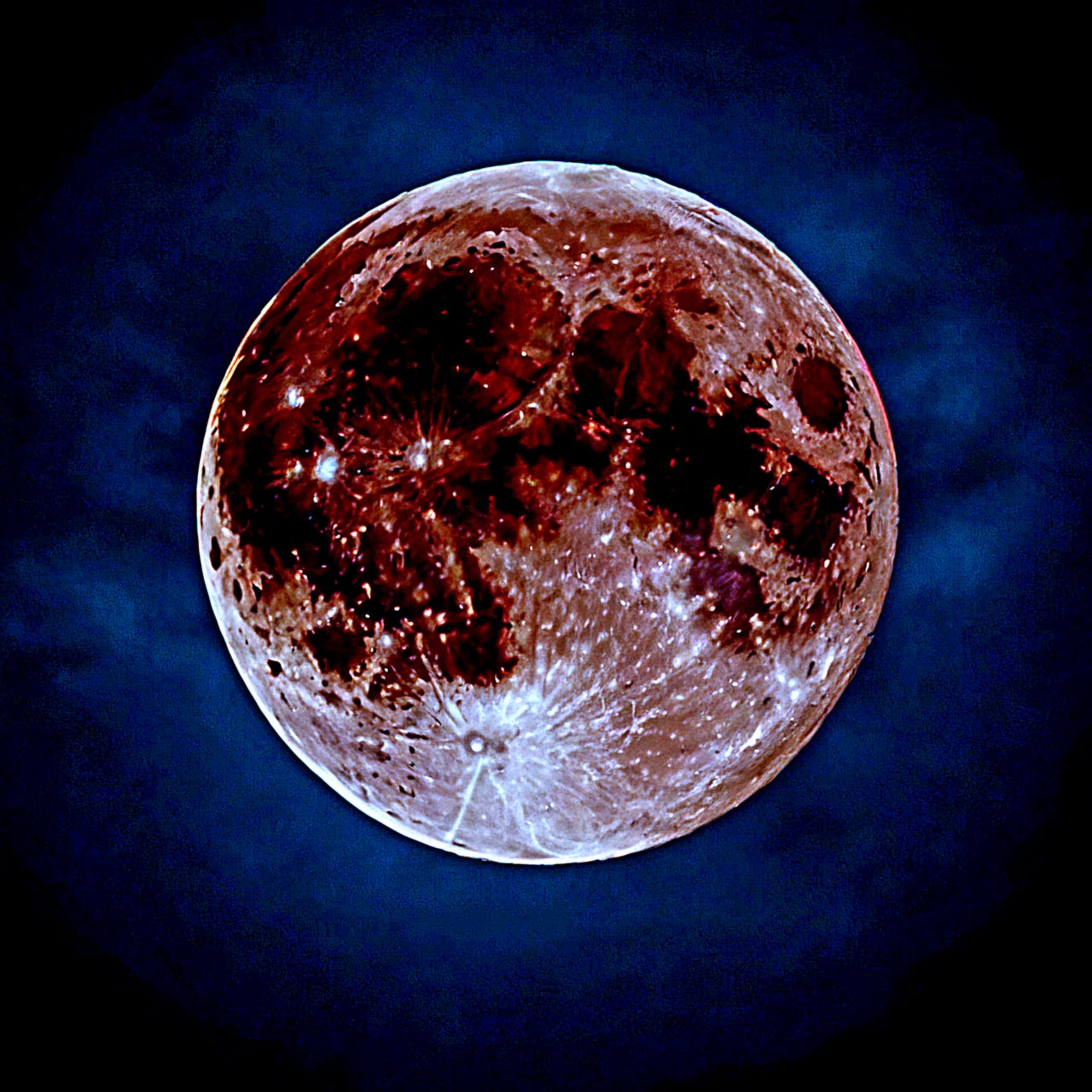 The Darquelighters' Den