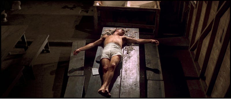 Behind the Scenes Facts From the Iconic Film 'Cool Hand Luke'