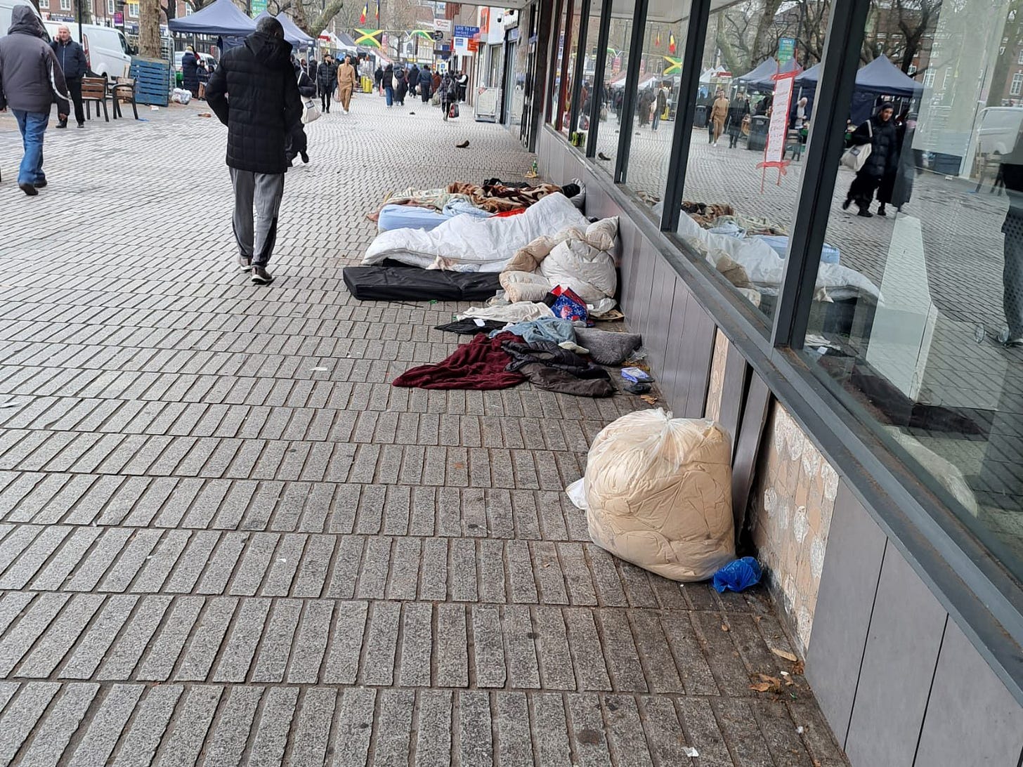 Borough of Culture: I'm all for it, but we need to focus on the reality of  life in Newham - Newham Voices