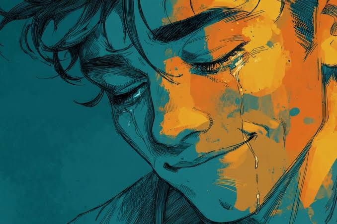5 Signs You Suffer From Nice Guy Syndrome - Modded