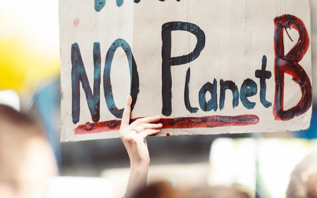 Klimaschutz zu teuer?