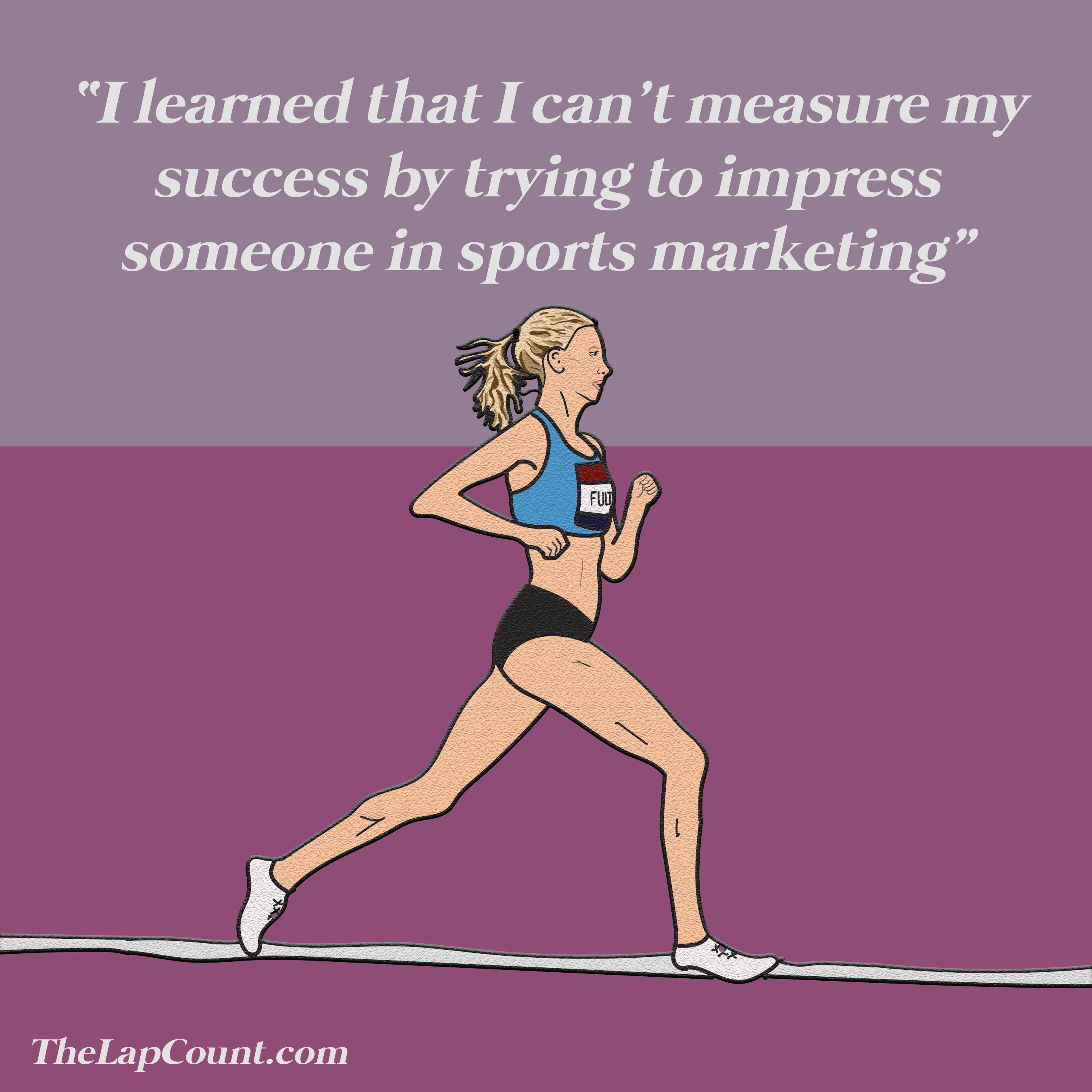 The Victory Lap: Eleanor Fulton 🏆, image size:2708x2708