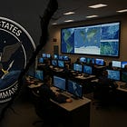 Trump Relocates U.S. Space Command Overriding Military Warnings