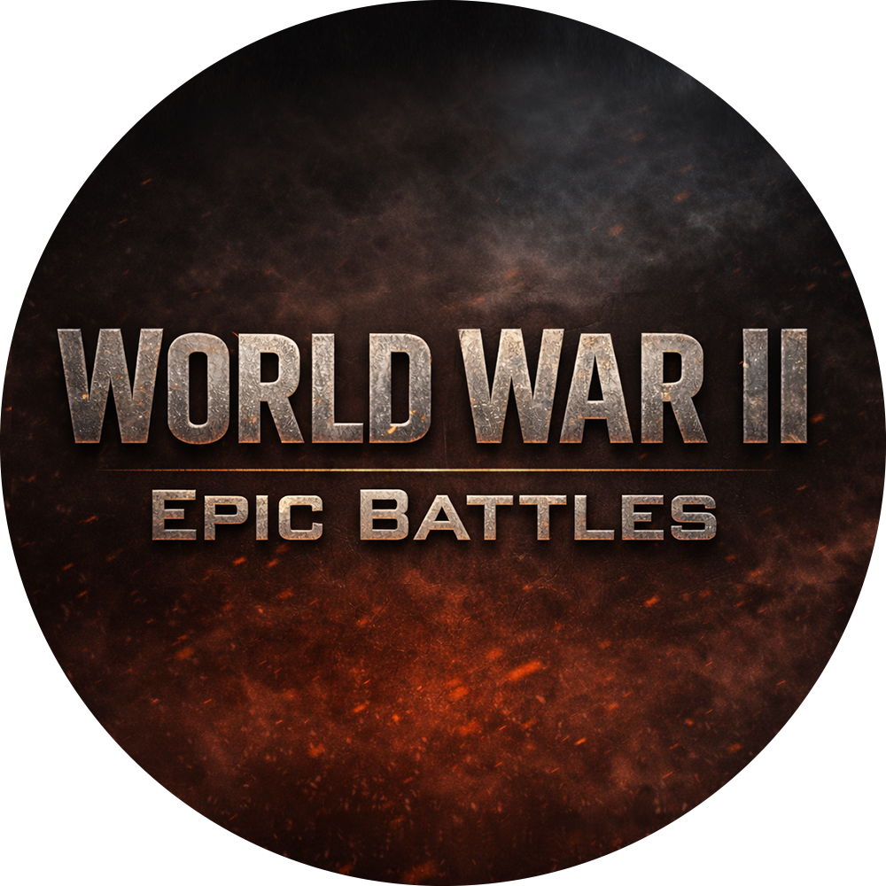 World War II - Epic Battles