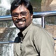 Pratip Vijayakumar's avatar