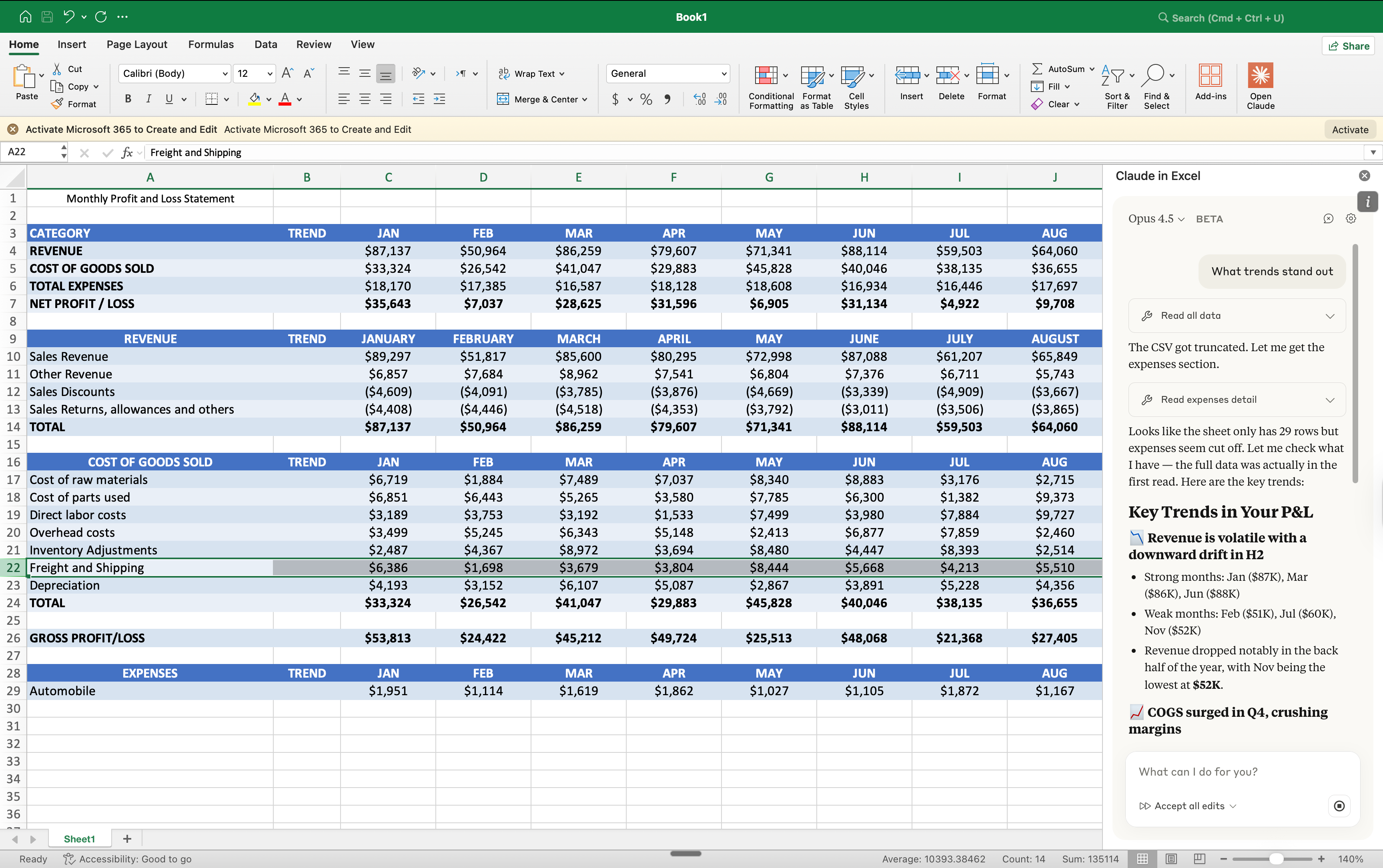 How to install Claude Excel. - by Ruben Hassid - How to AI