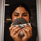 Milwaukee's Bagel Queen 