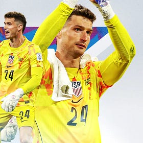 What Matt Freese Won't Tell You About Penalty Kicks