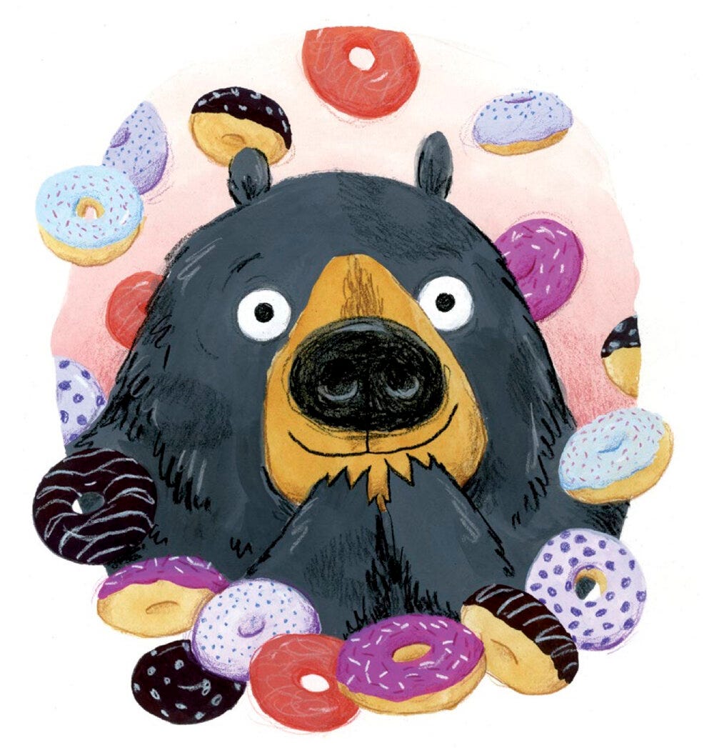 Illustration by Brianne Farley