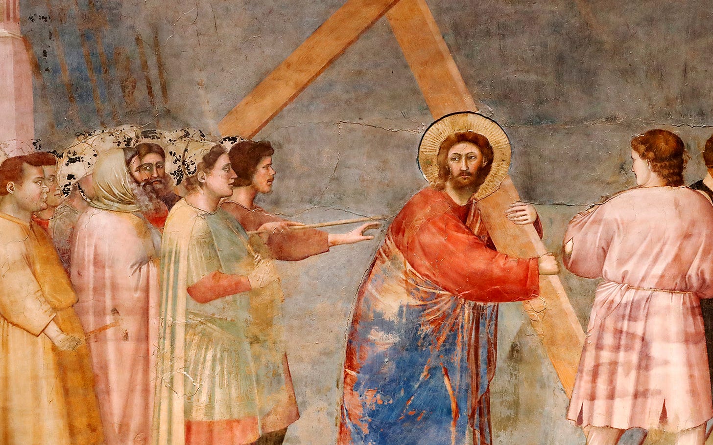 Ingressos para Scrovegni Chapel | Entrada noturna, combinação Padua HOHO Ingressos para Scrovegni Chapel | Entrada noturna, combinação Padua HOHO