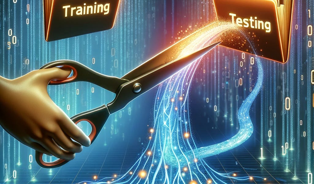 Data Splitiing 5 Mistakes When Splitting Data For Your ML Models