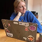 They updated their records. I was underwhelmed