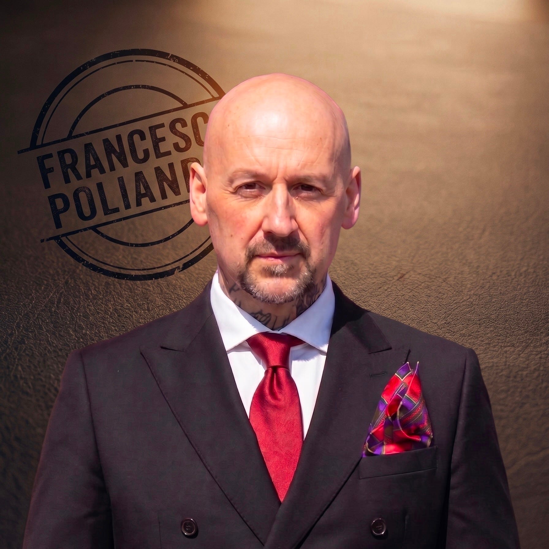 Artwork for Francesco Poliandri