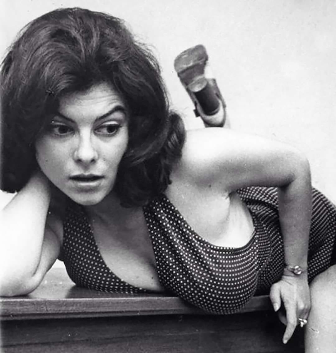 Adrienne Barbeau (1970's) : r/OldSchoolCool
