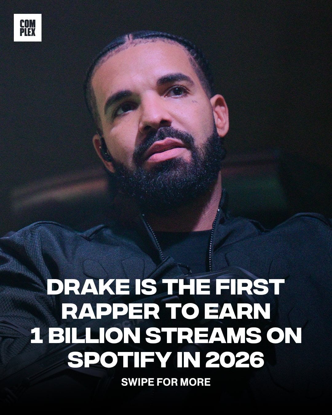 Pop is Dead: Drake’s RICO Lawsuit & Live Nation’s Monopoly Audit