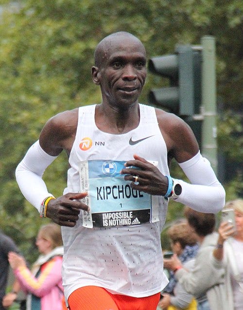 File:Eliud Kipchoge in Berlin (cropped).jpg File:Eliud Kipchoge in Berlin (cropped).jpg