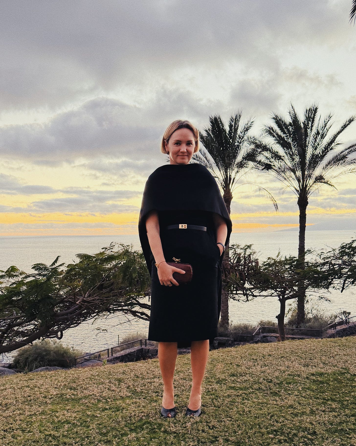 Holiday Dressing - by Yana McKillop - Style No Substance Holiday Dressing - by Yana McKillop - Style No Substance