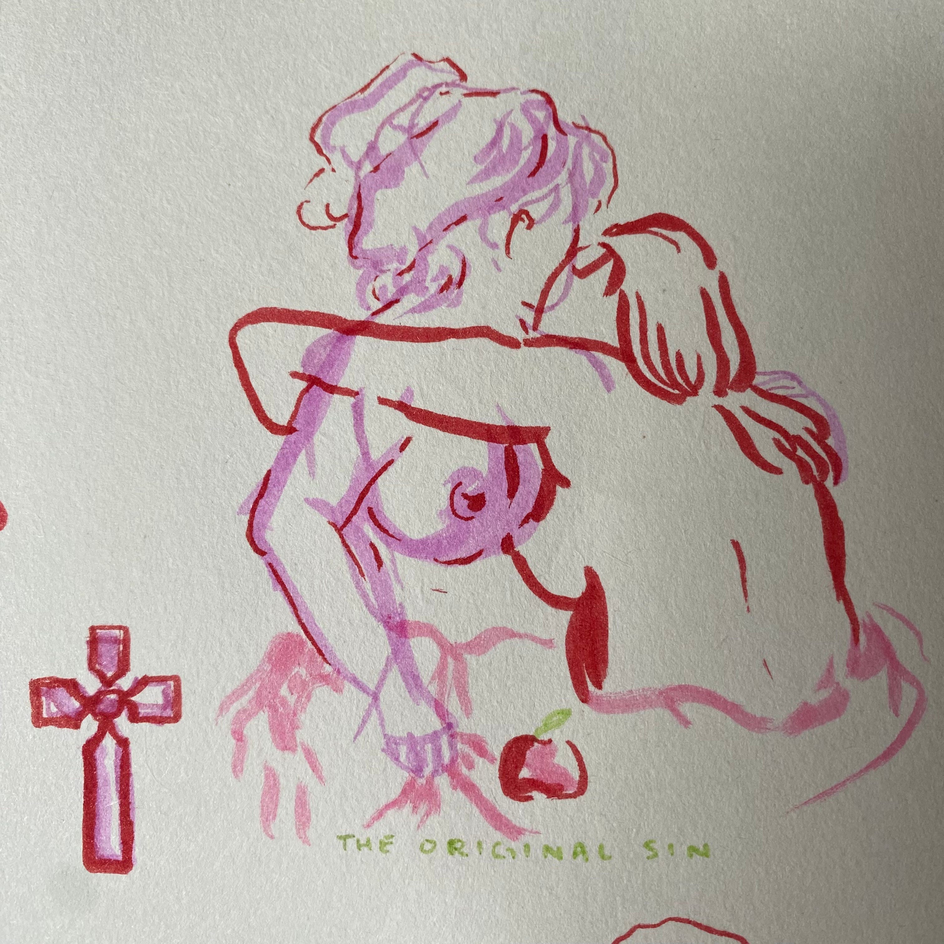 daughter of eve's Substack