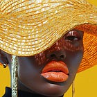 Midjourney Style Resources #8: Golden art
