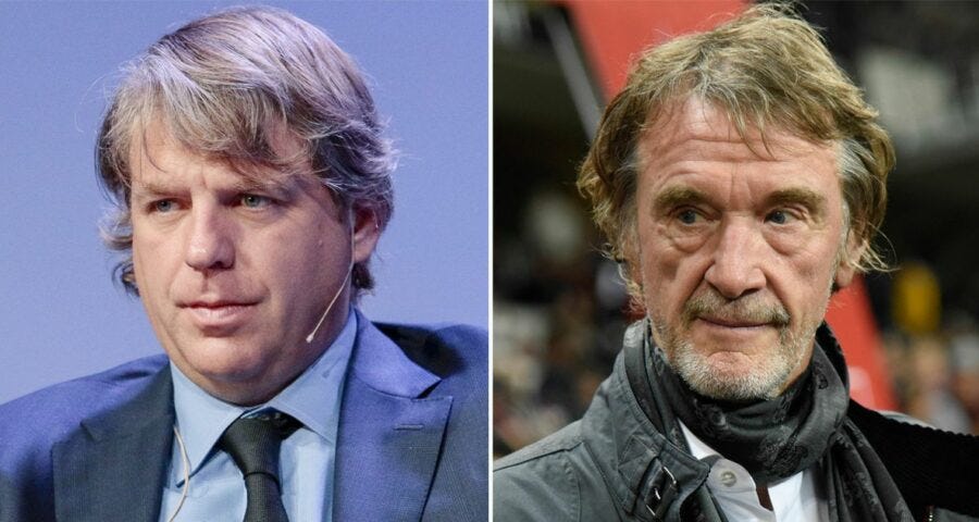 How Sir Jim Ratcliffe could still buy Chelsea despite Todd Boehly 'winning race' - World Sports Tale How Sir Jim Ratcliffe could still buy Chelsea despite Todd Boehly 'winning race' - World Sports Tale
