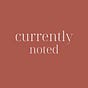 Currently Noted's avatar