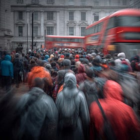 3 Ways to Profit from the Boom in Illegal Immigration