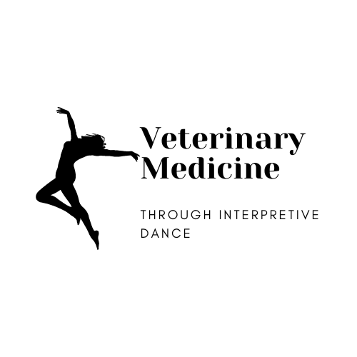 Veterinary Medicine Through Interpretive Dance logo