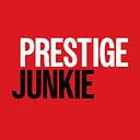 Logo for Prestige Junkie