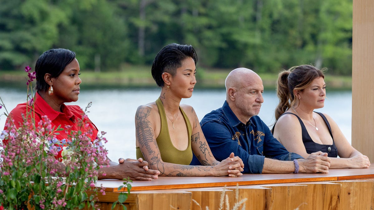 Top Chef News: Why Isn't Sieger Bayer on Last Chance Kitchen?