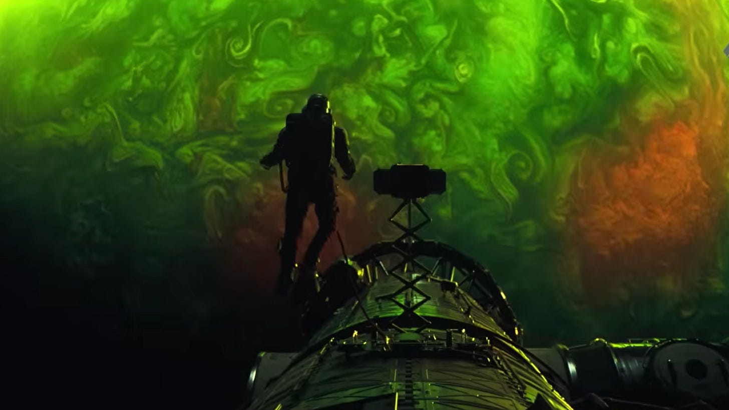 Sci-fi author Andy Weir explains the astrobiology behind 'Project Hail Mary' (interview) | Space Sci-fi author Andy Weir explains the astrobiology behind 'Project Hail Mary' (interview) | Space