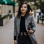 Susan Hang's avatar