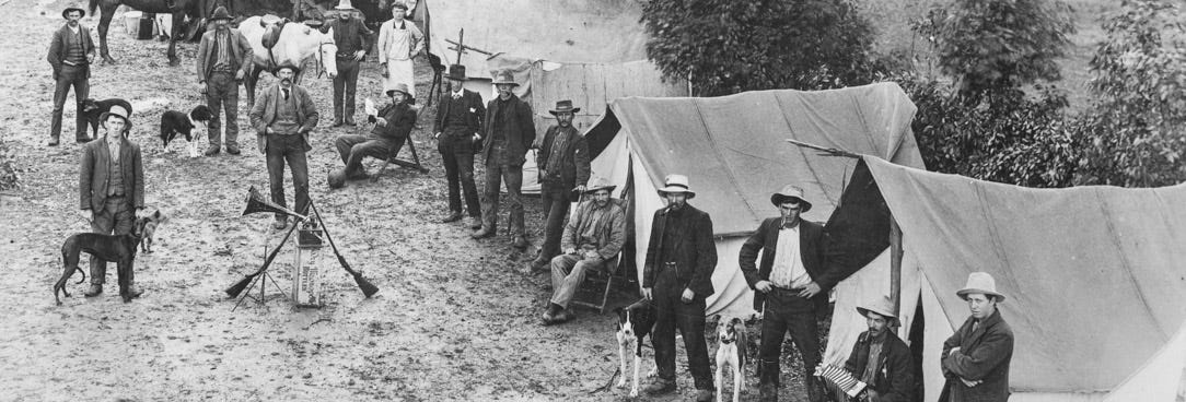 World War I Soldier Settlement Scheme | PROV
