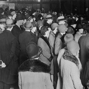 Niall Ferguson: OpenAI’s House of Cards