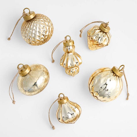 The Luminous Holiday Edit