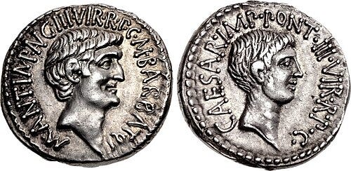 Denarius - Wikipedia